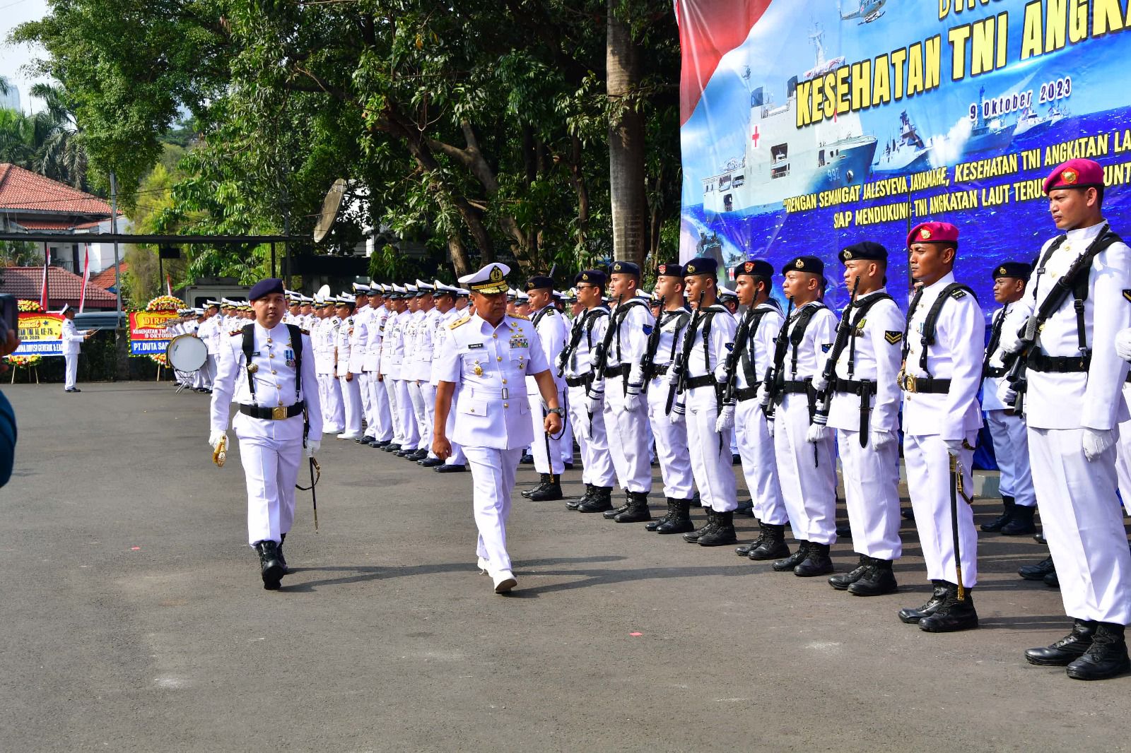 TNI AL