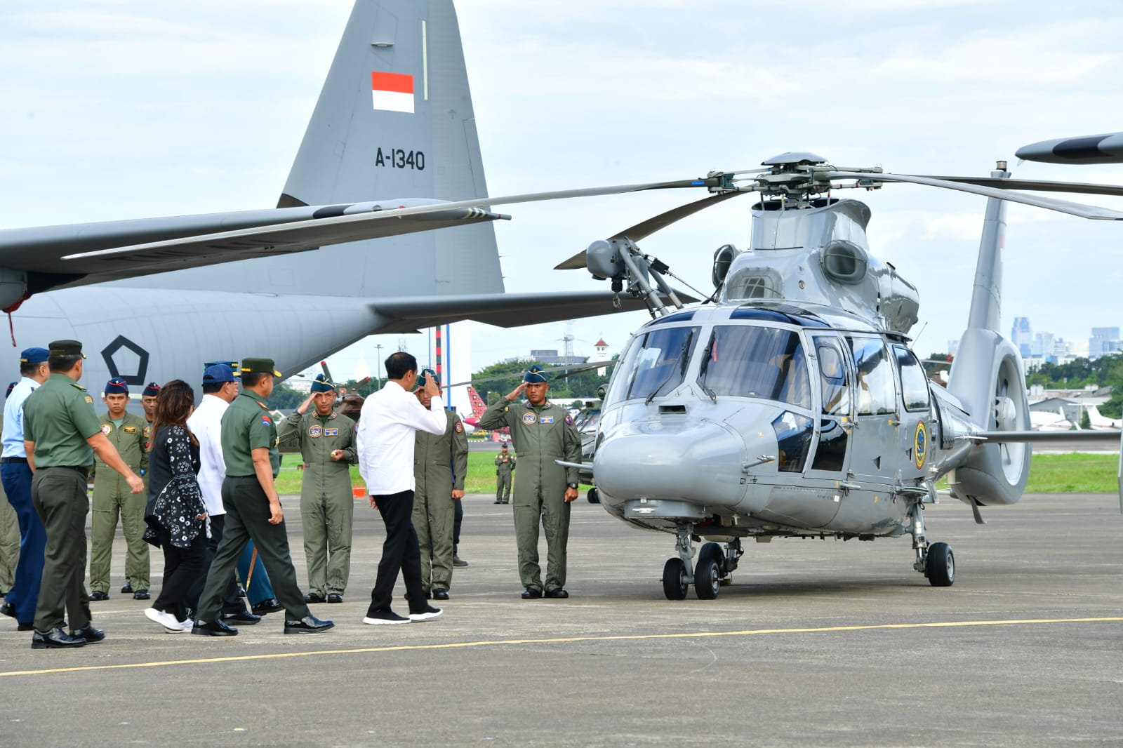 TNI AL
