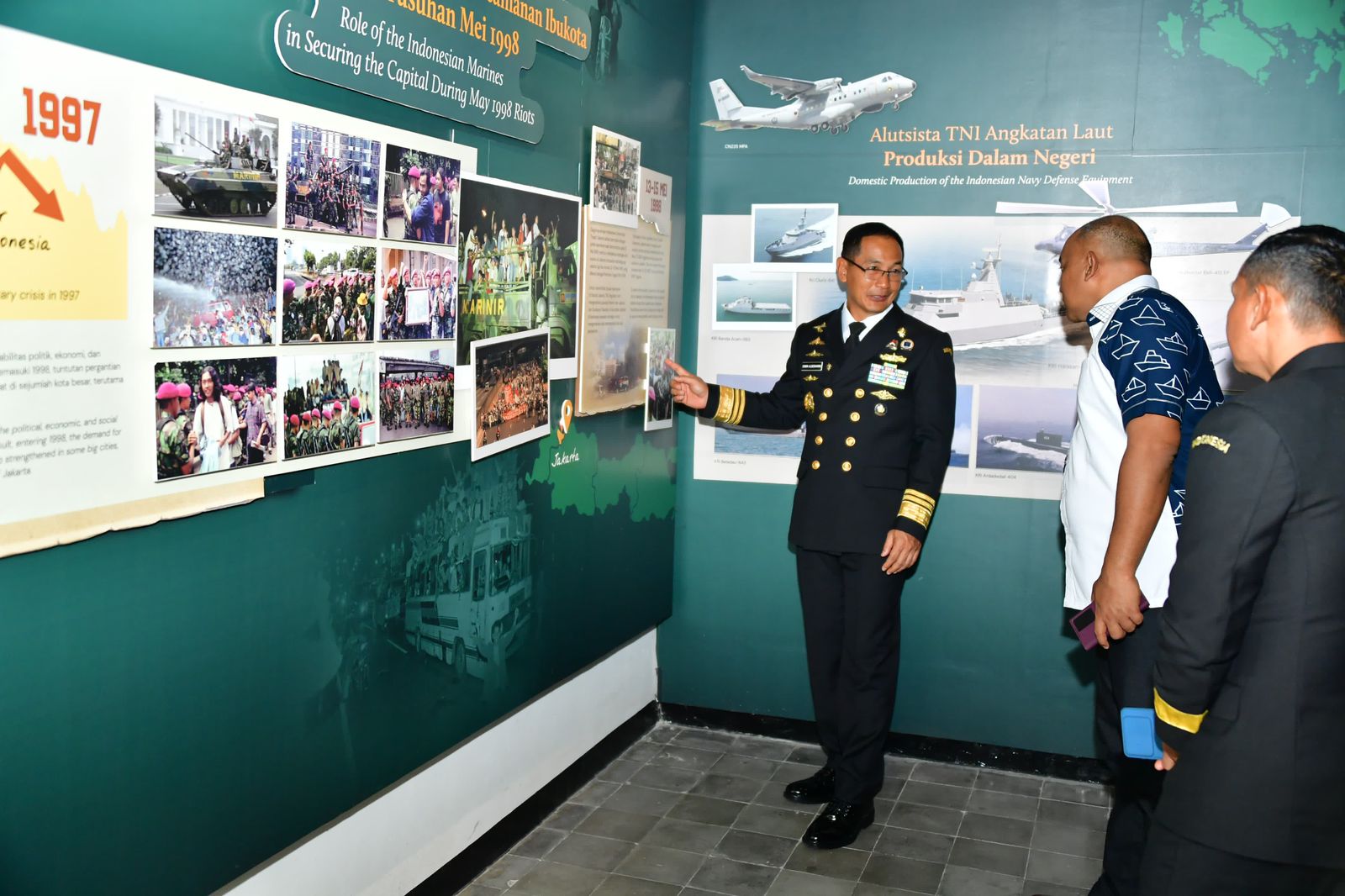 TNI AL