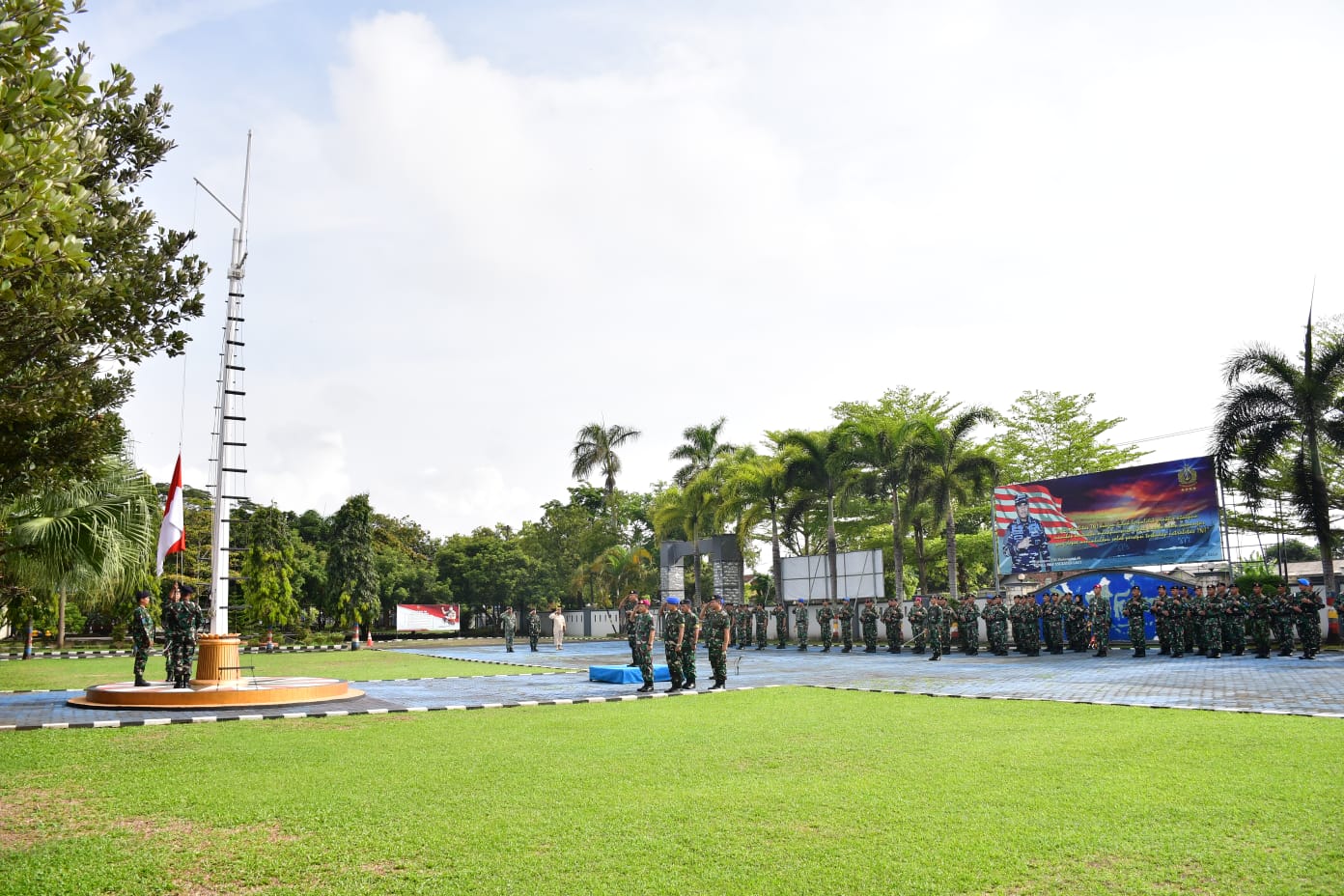 TNI AL