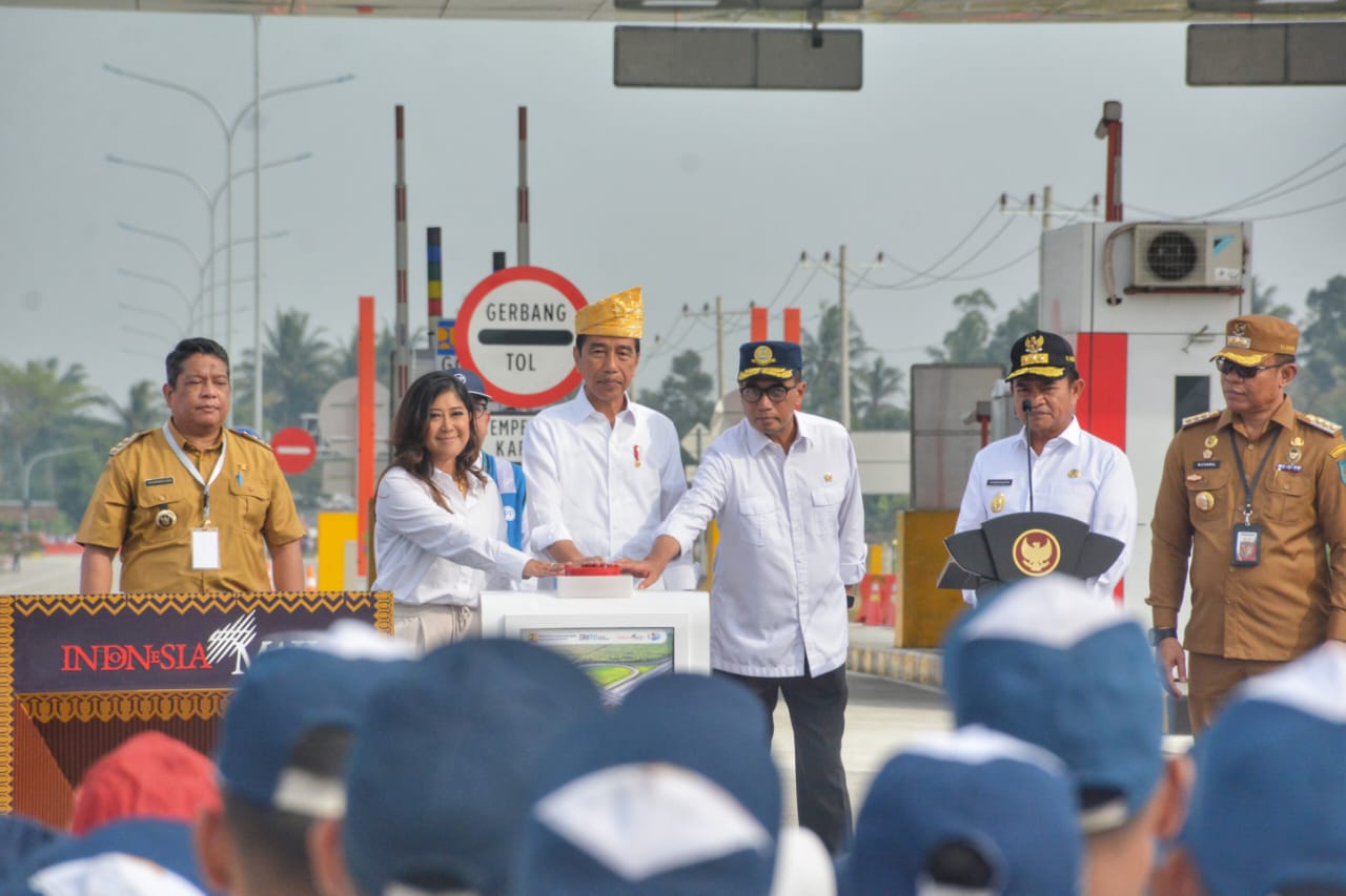 presiden