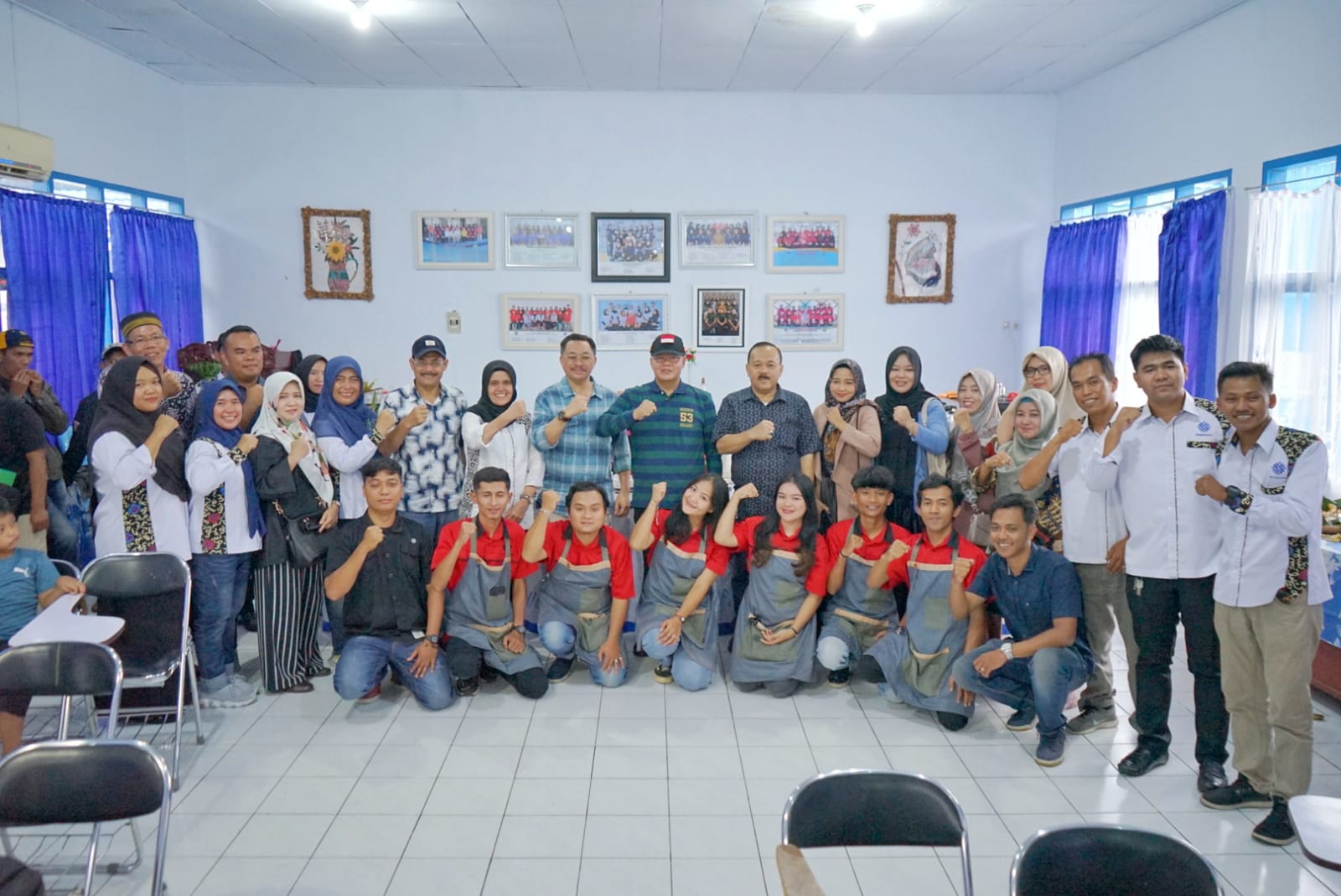 Gubernur Bengkulu