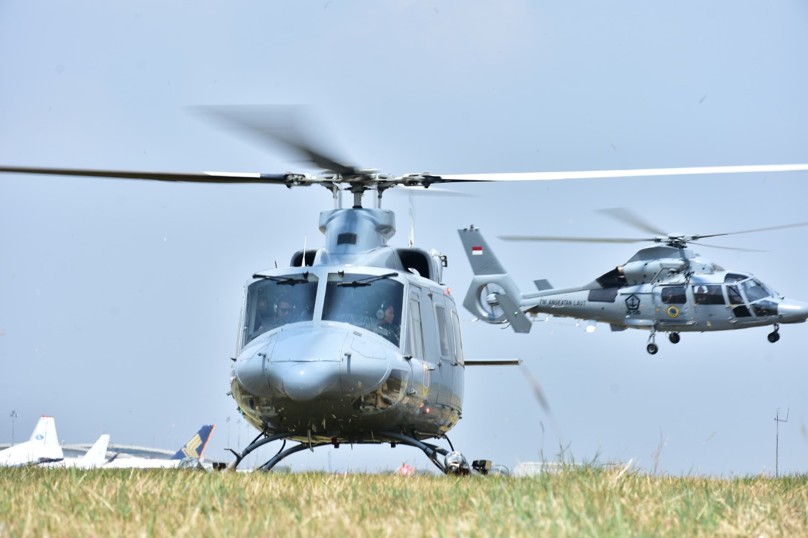 TNI AL