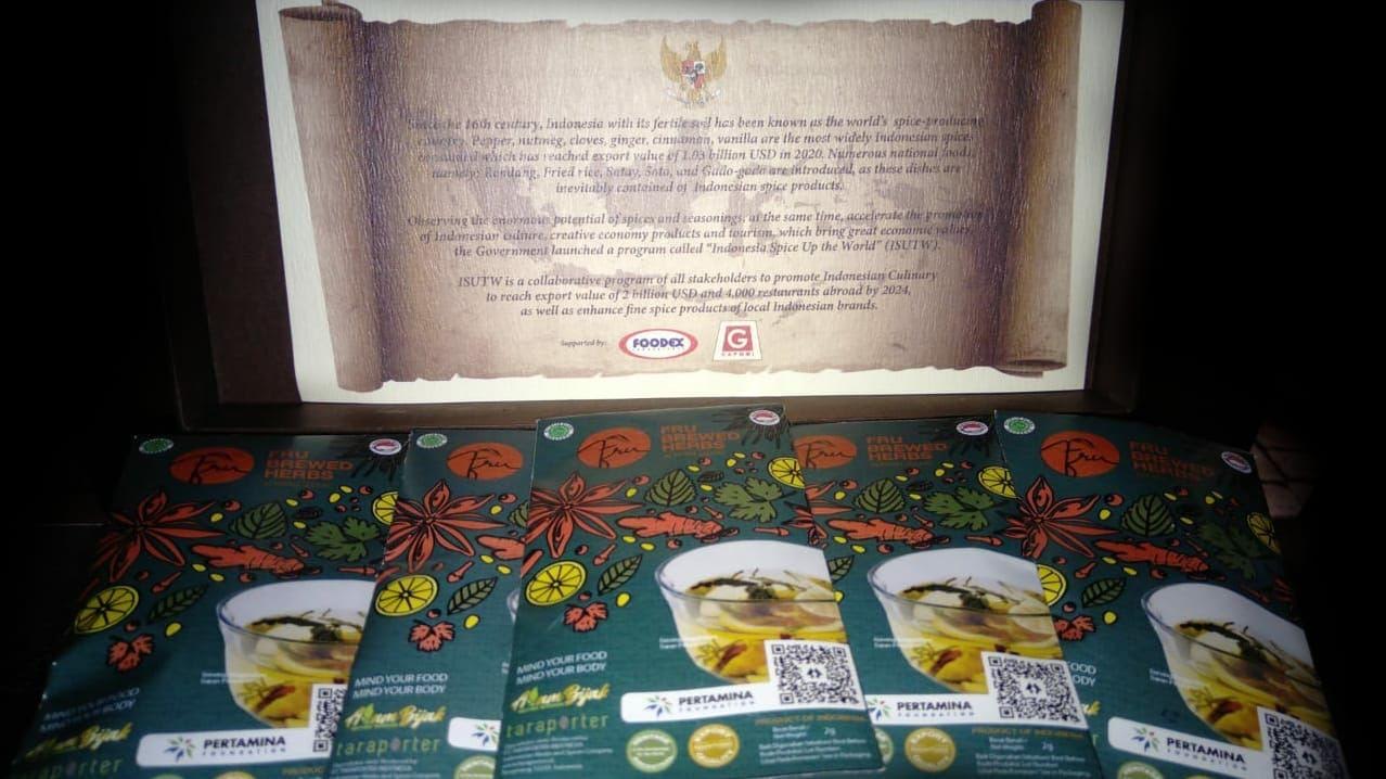 rempah