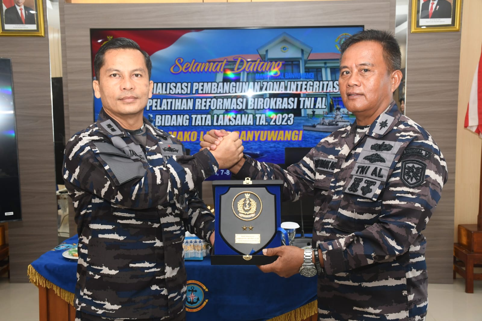 TNI AL