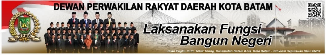 dprd batam