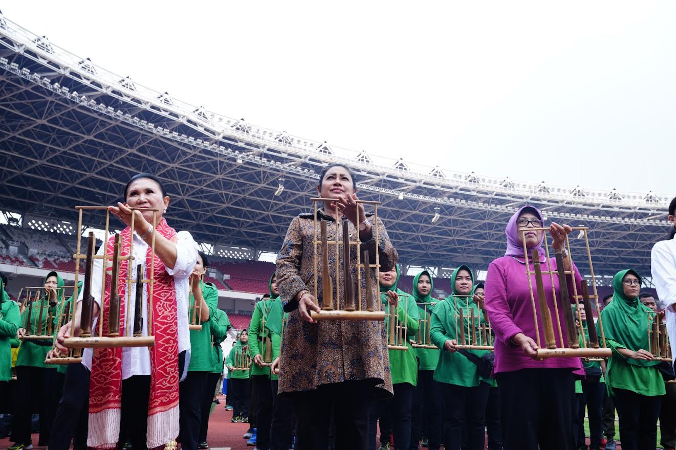 angklung