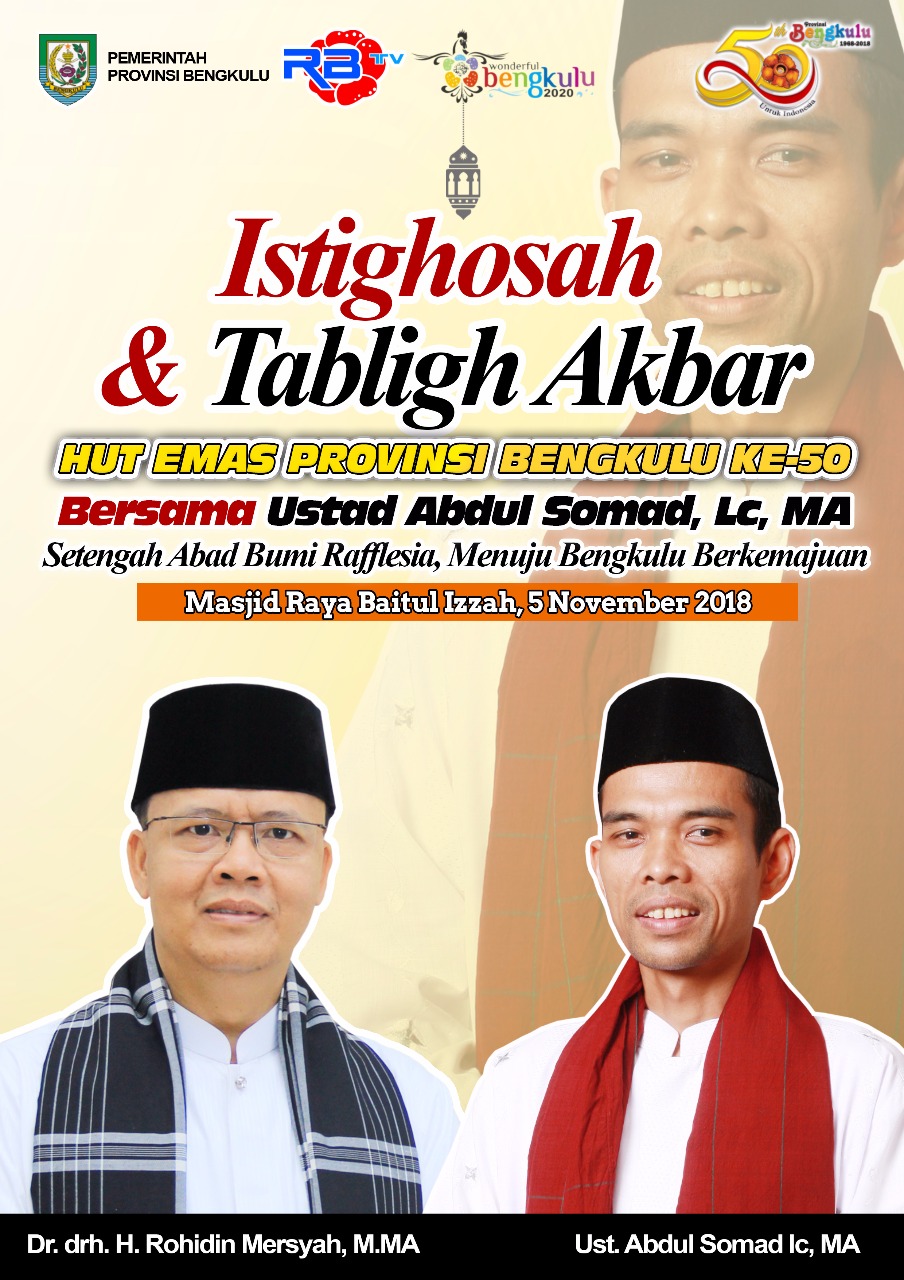 Ustaz Abdul Somad