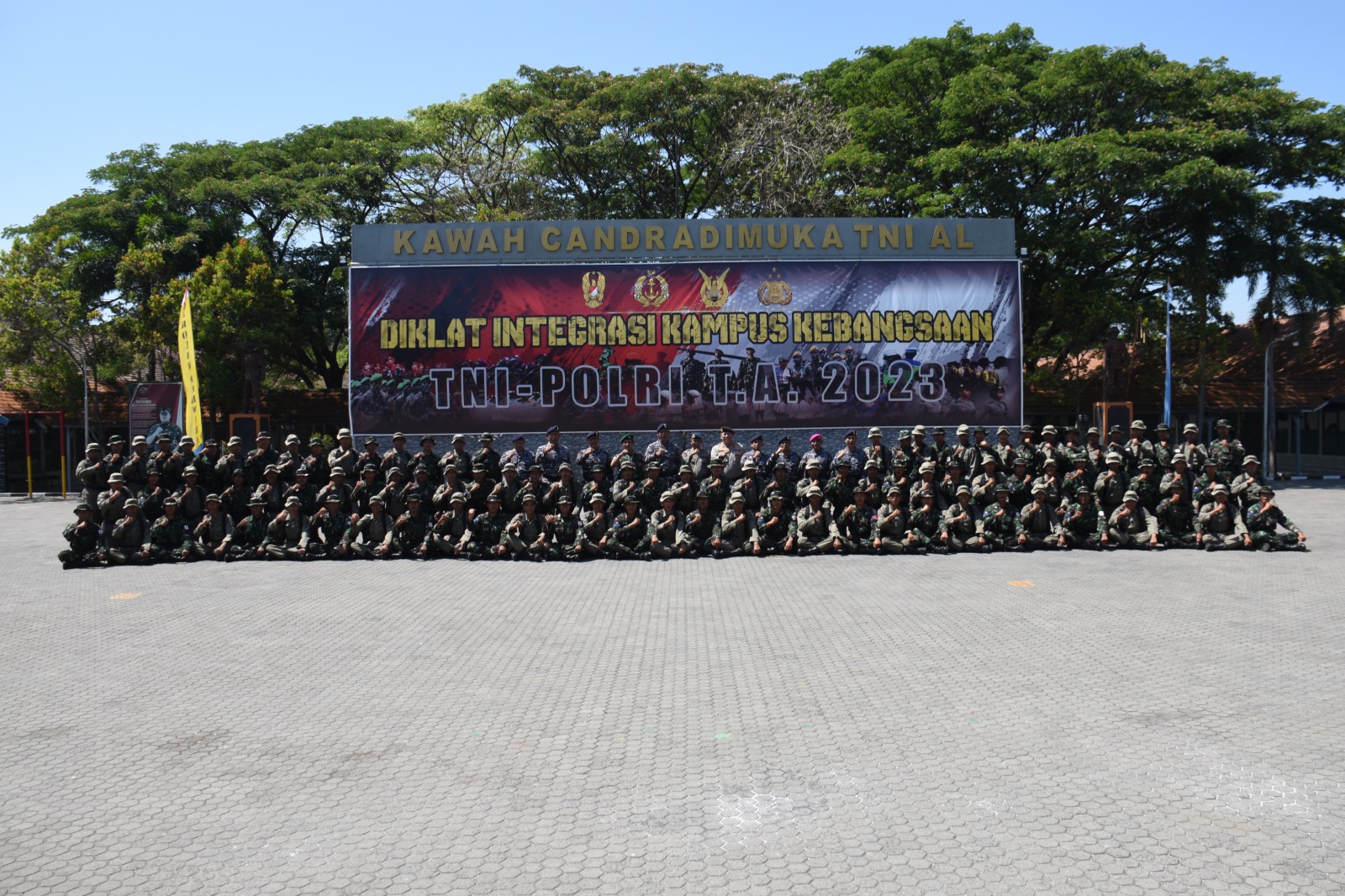 TNI AL