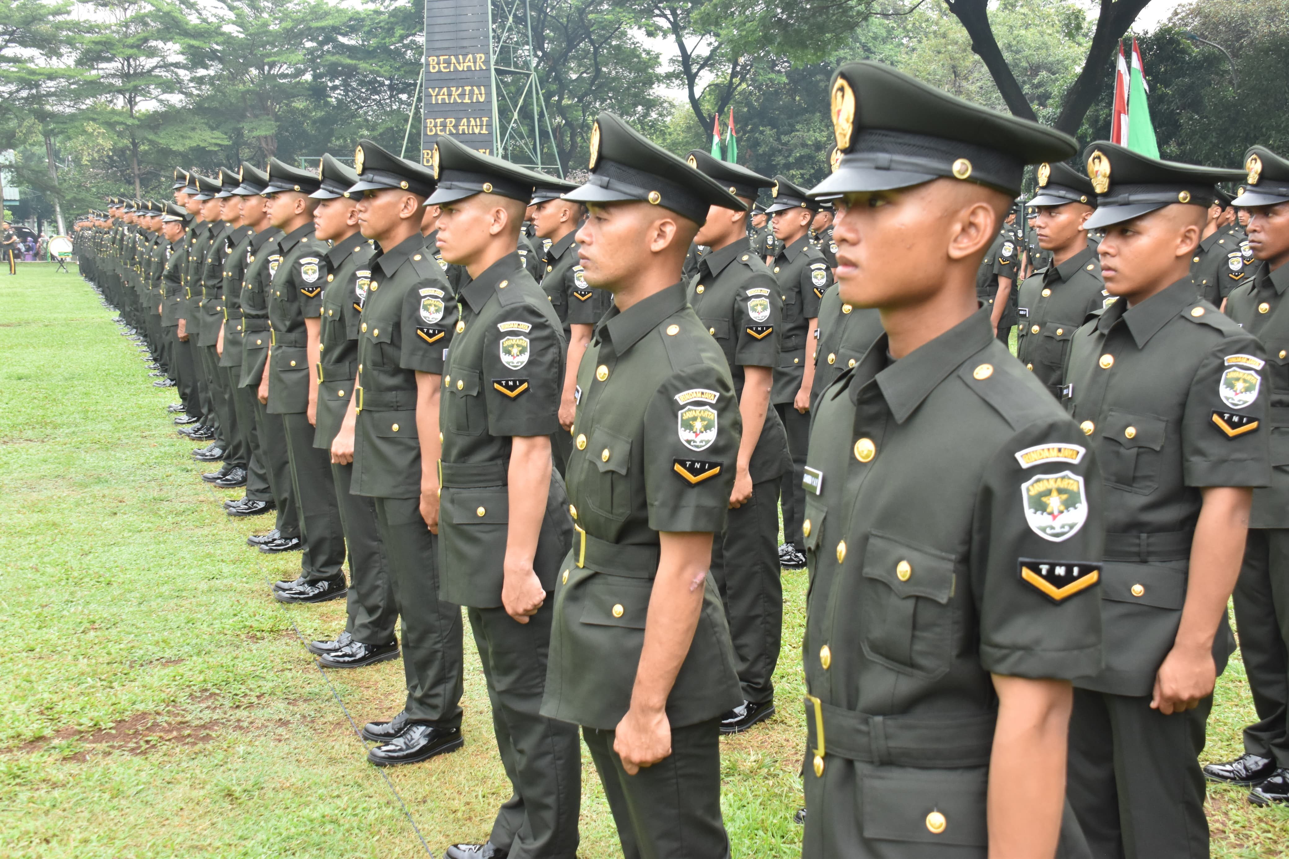 TNI AD