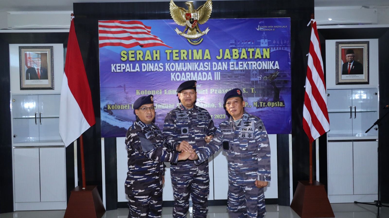 TNI AL