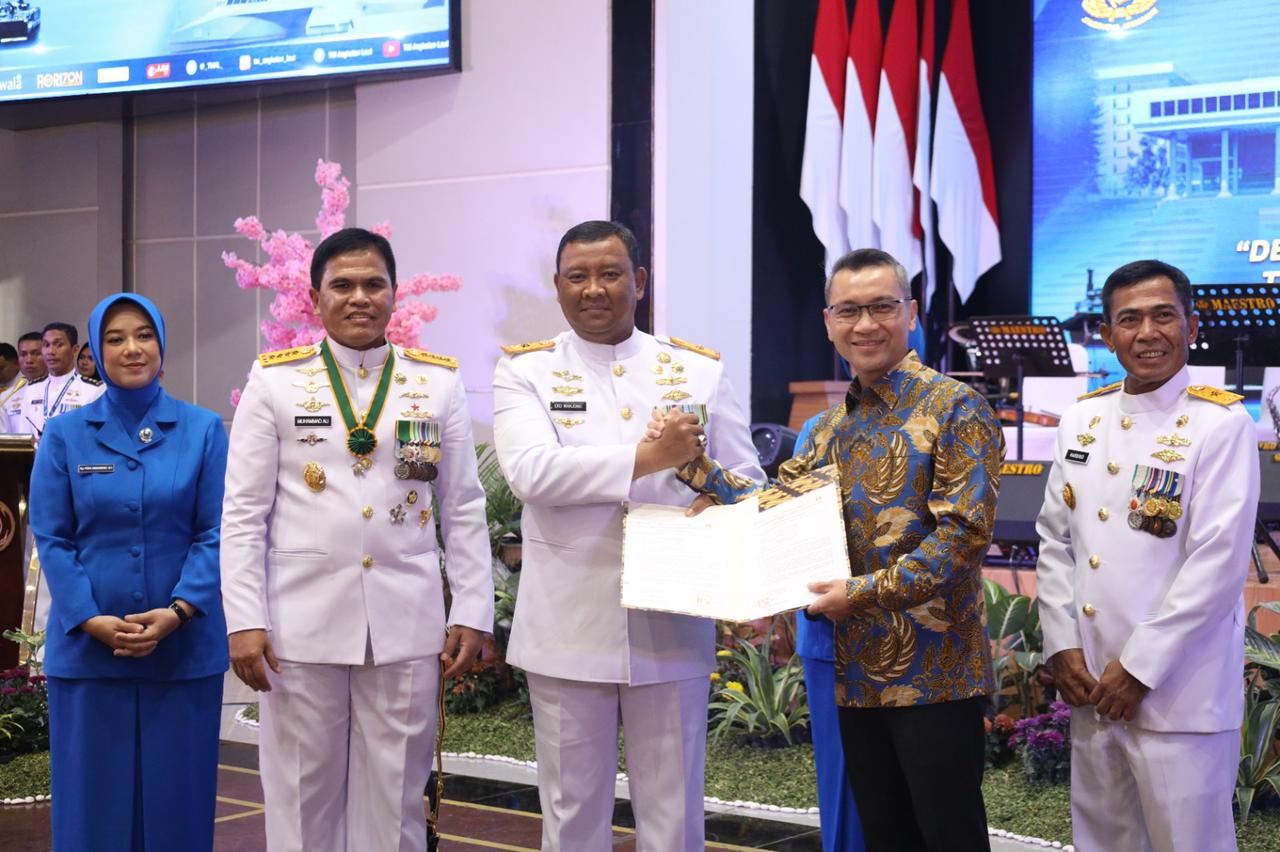 TNI AL