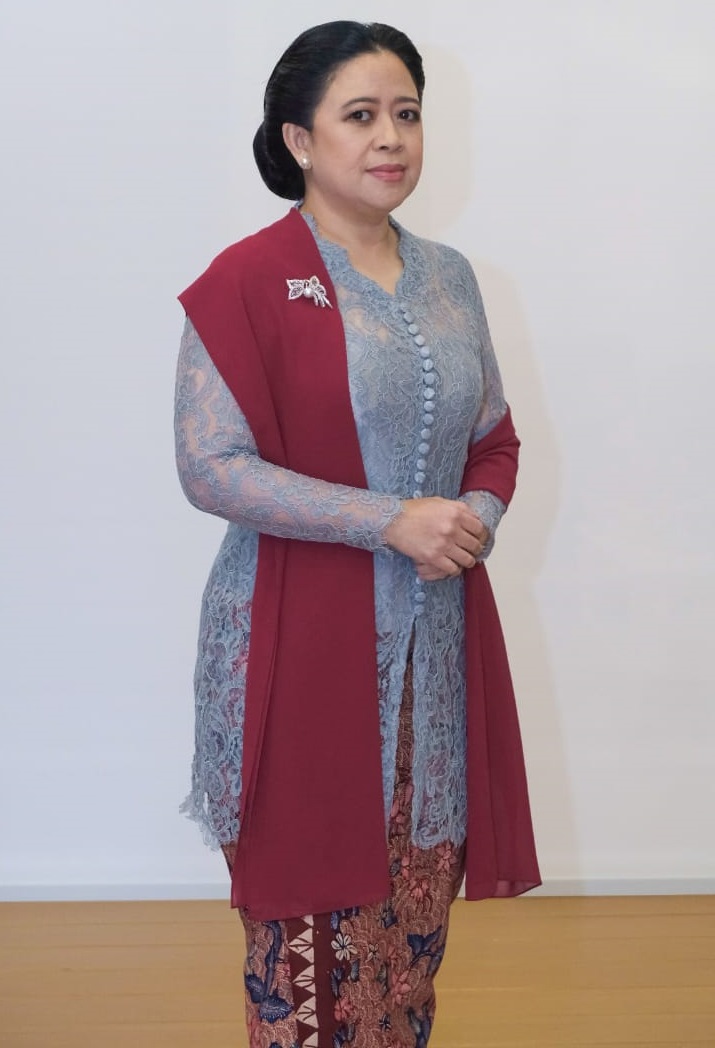 puan maharani