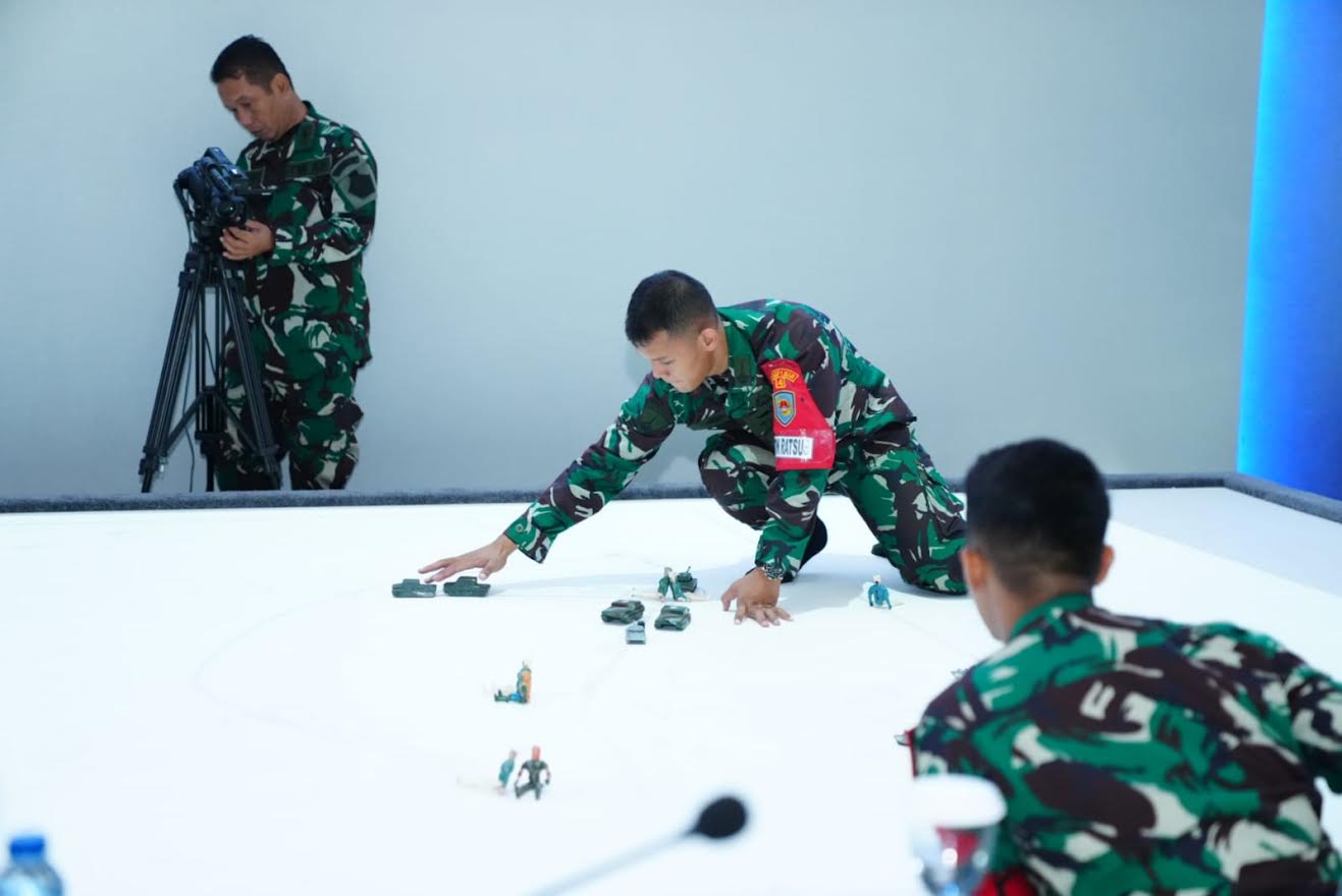 Puspen TNI 