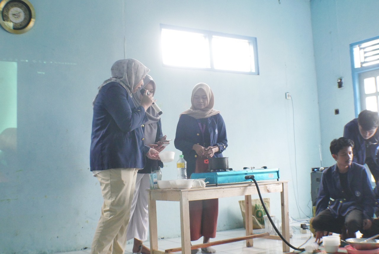 Sumber: Mahasiswa KKN-T Inovasi IPB Giritirta 2023