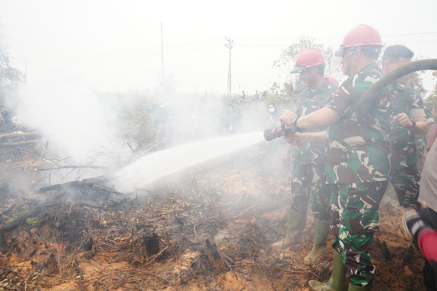 panglima TNI