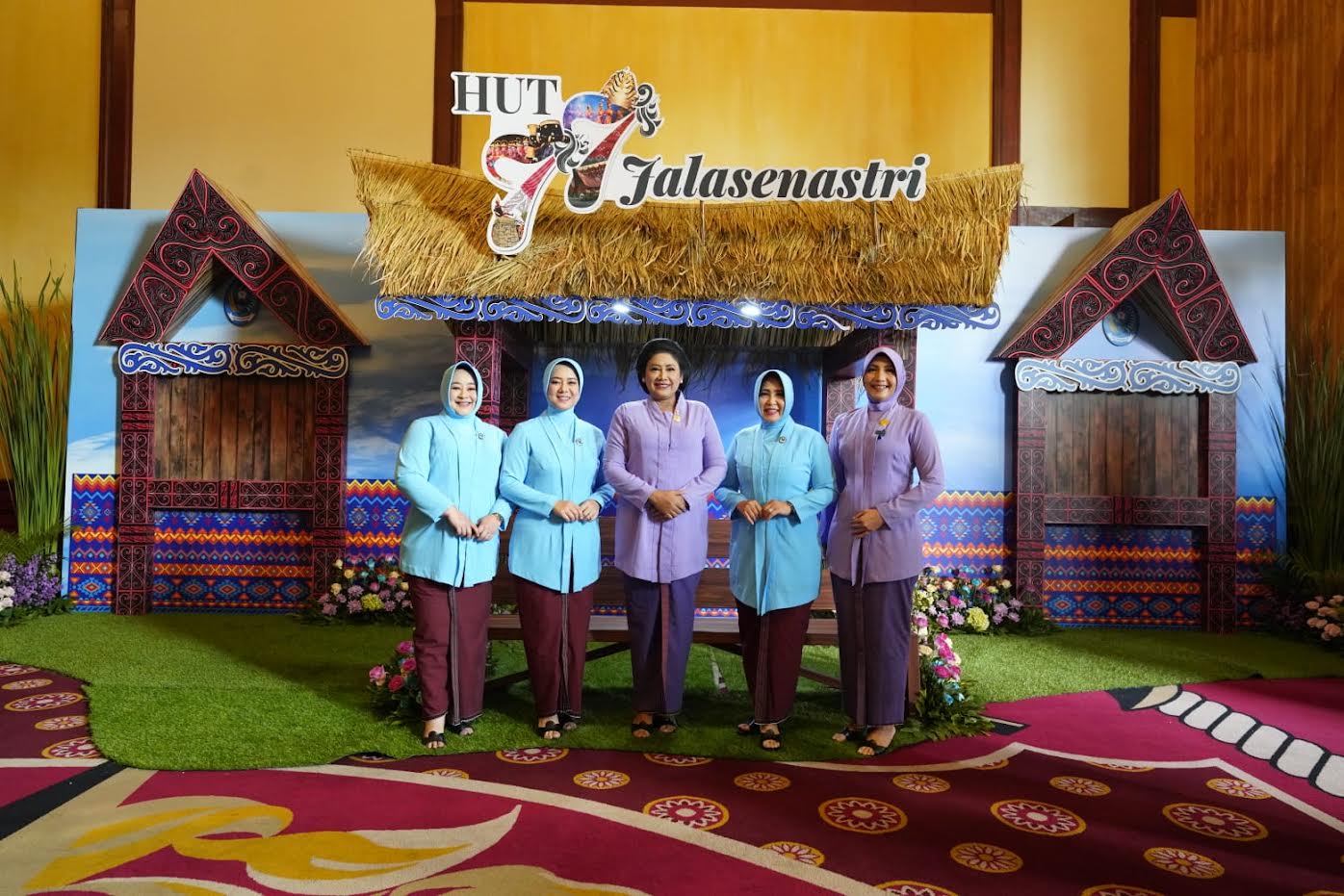 dharma pertiwi