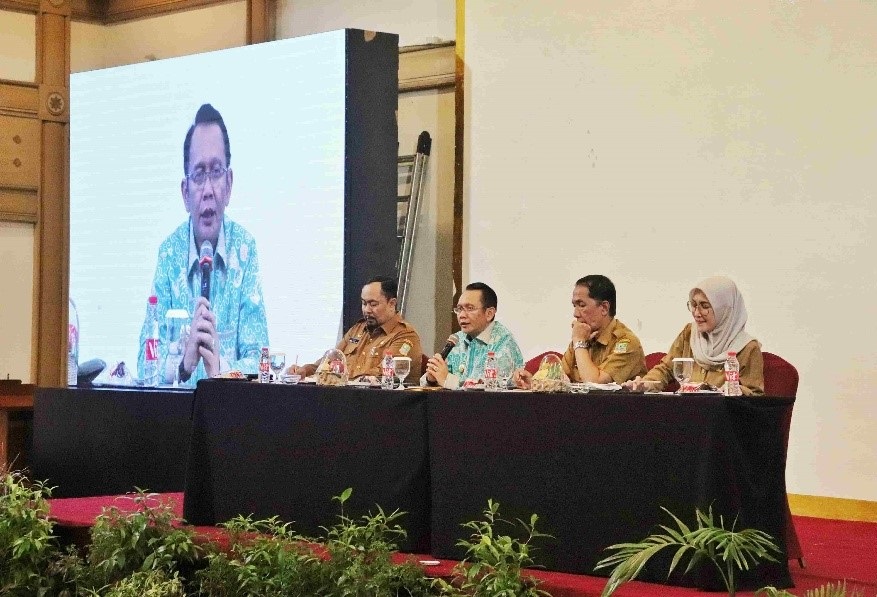 bekasi