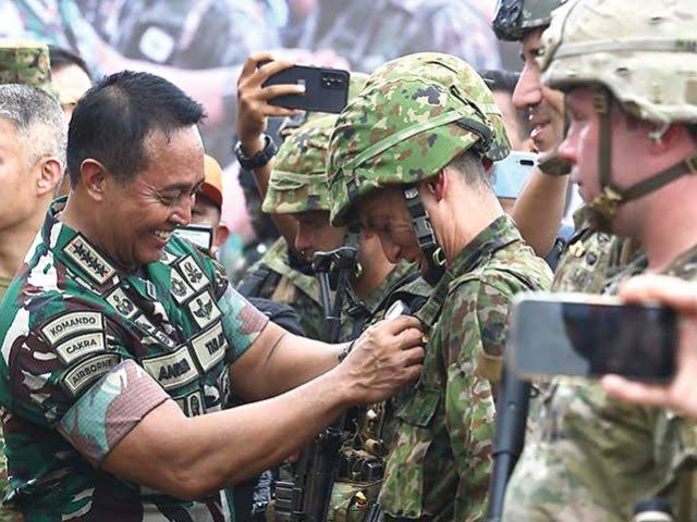 panglima TNI