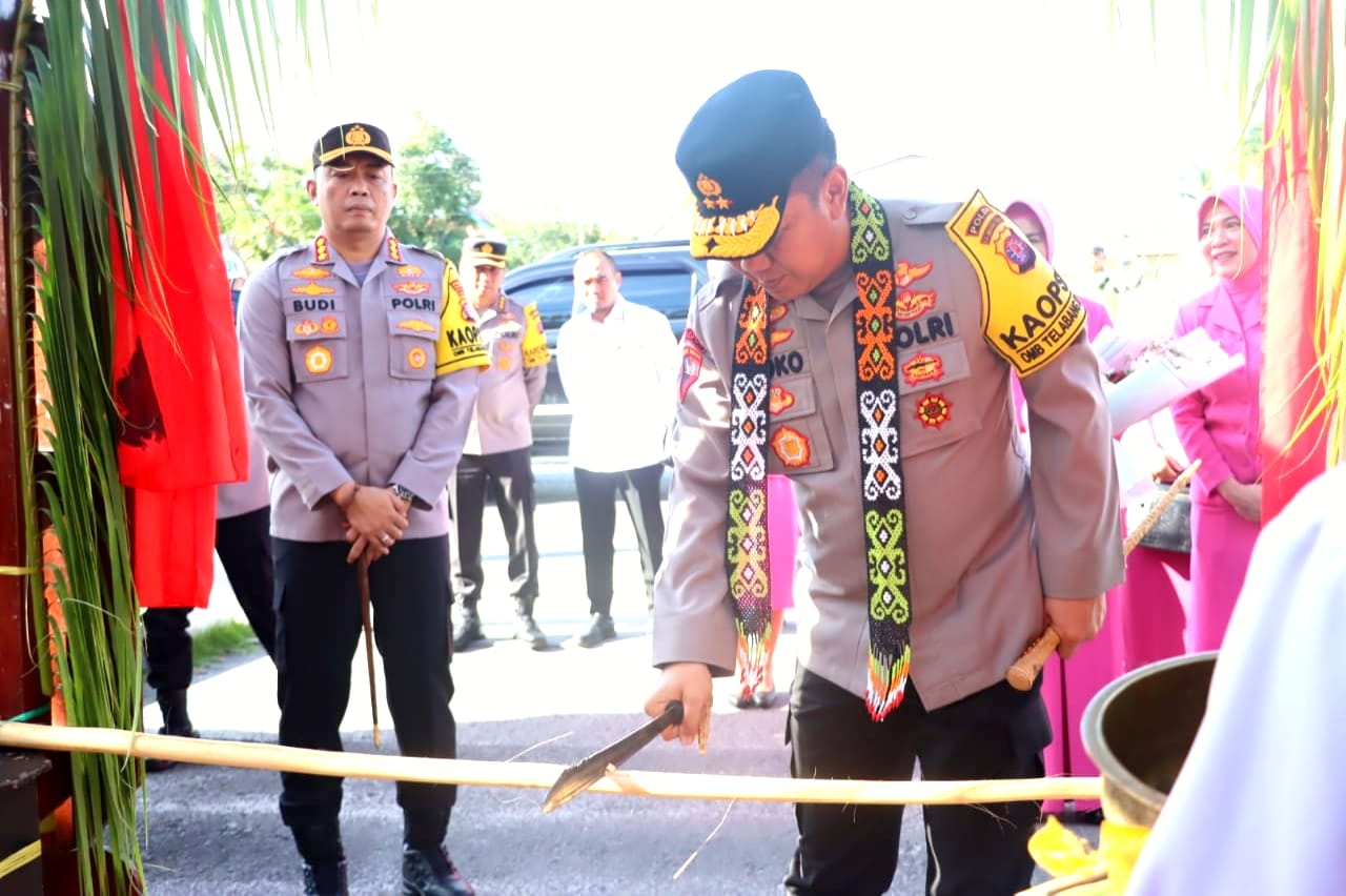 polri