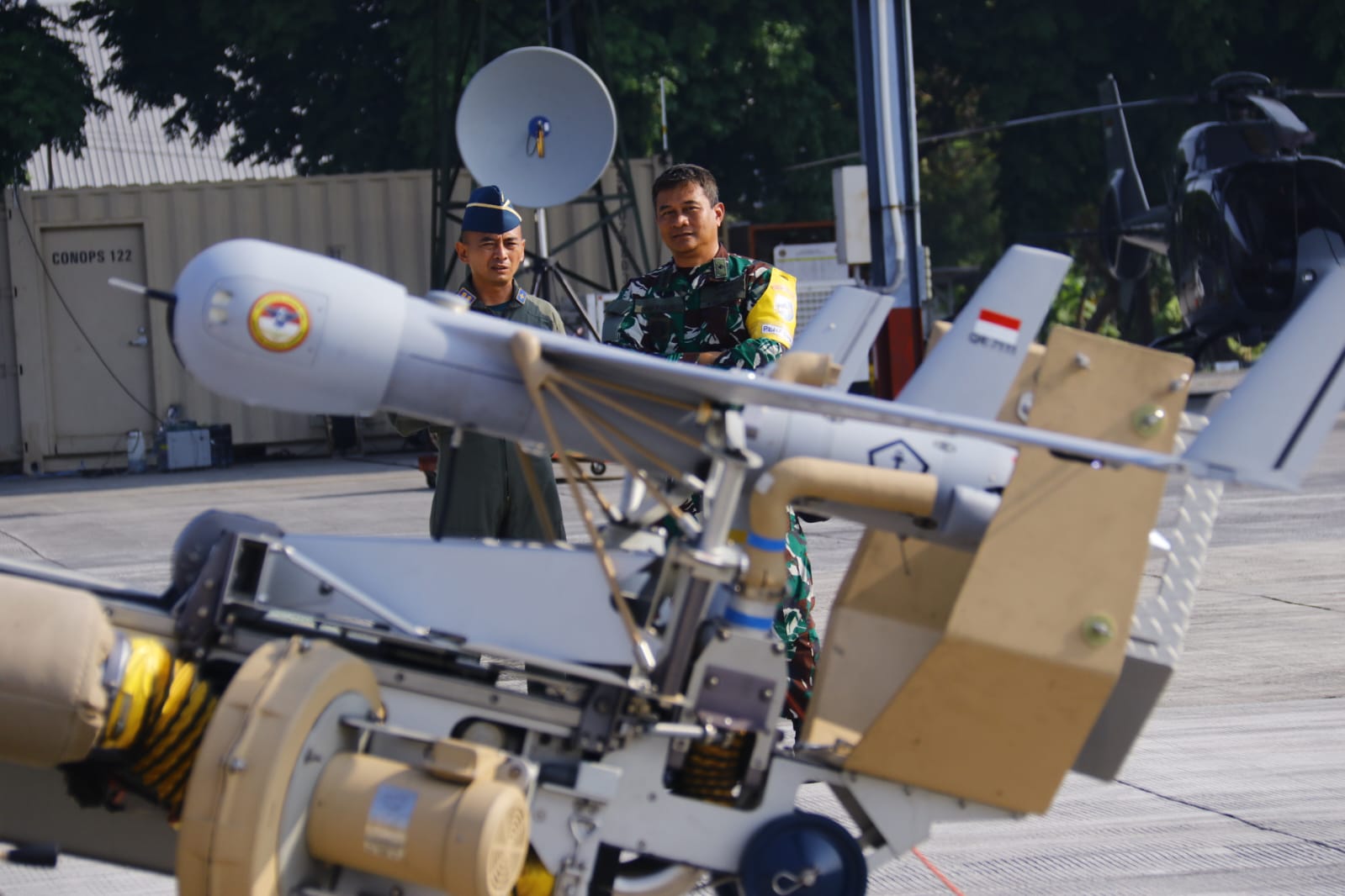 TNI AL