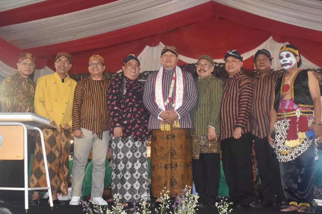 foto bersama