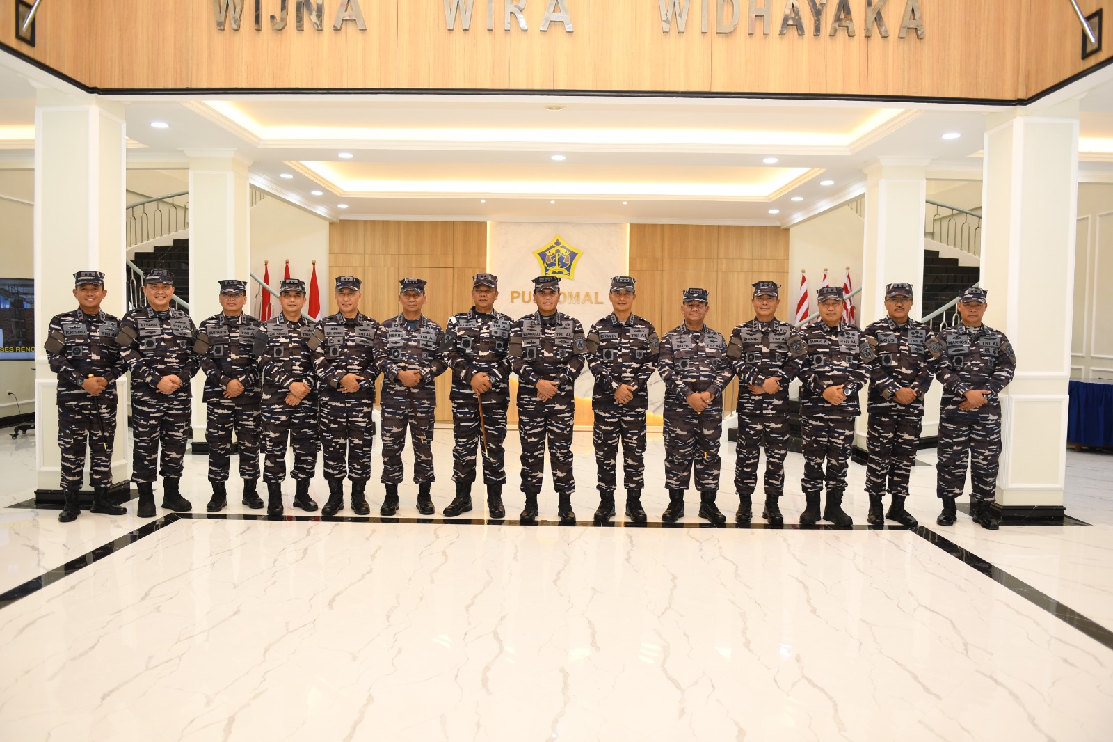 TNI AL