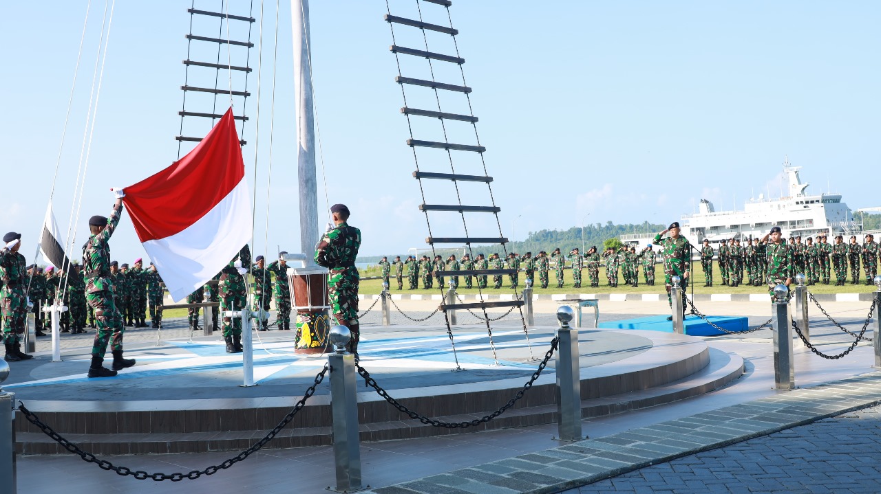 TNI AL