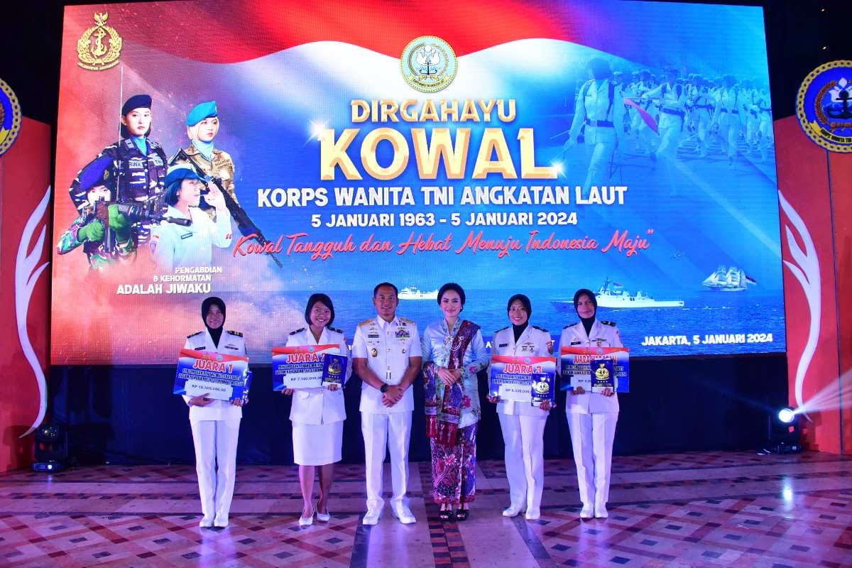 TNI AL