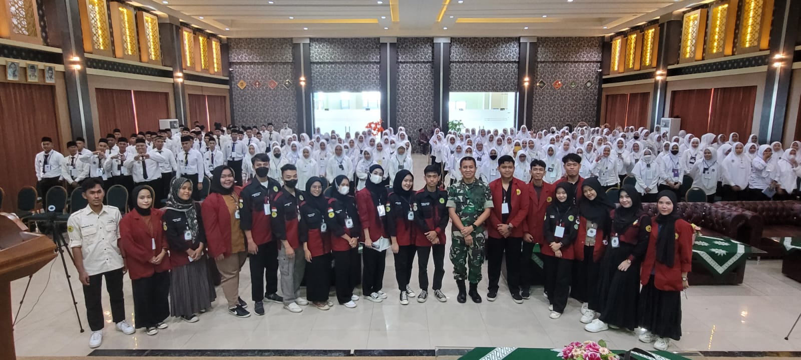 Kodam XII/Tpr
