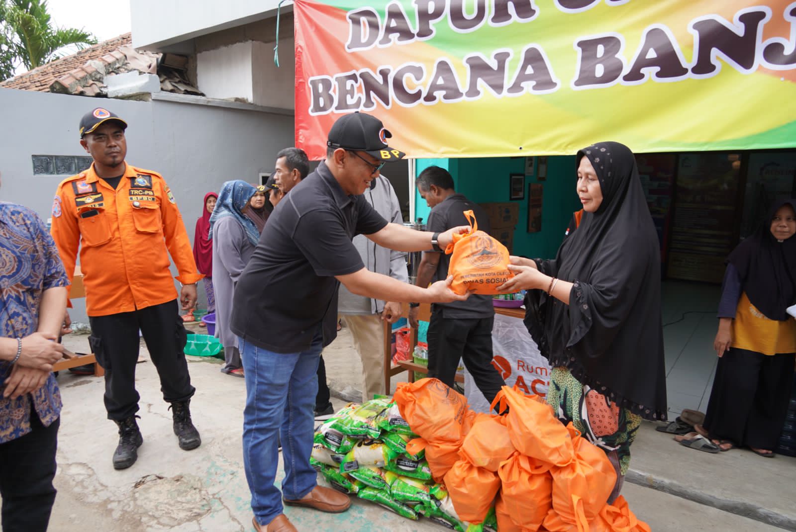 pemkot cilegon