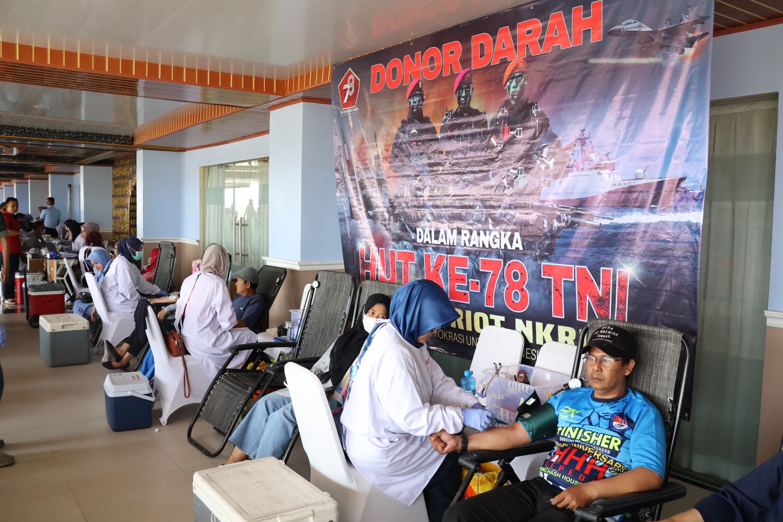 TNI AU