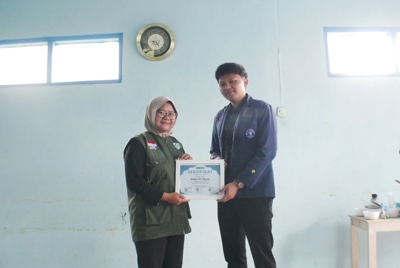 Sumber: Mahasiswa KKN-T Inovasi IPB Giritirta 2023