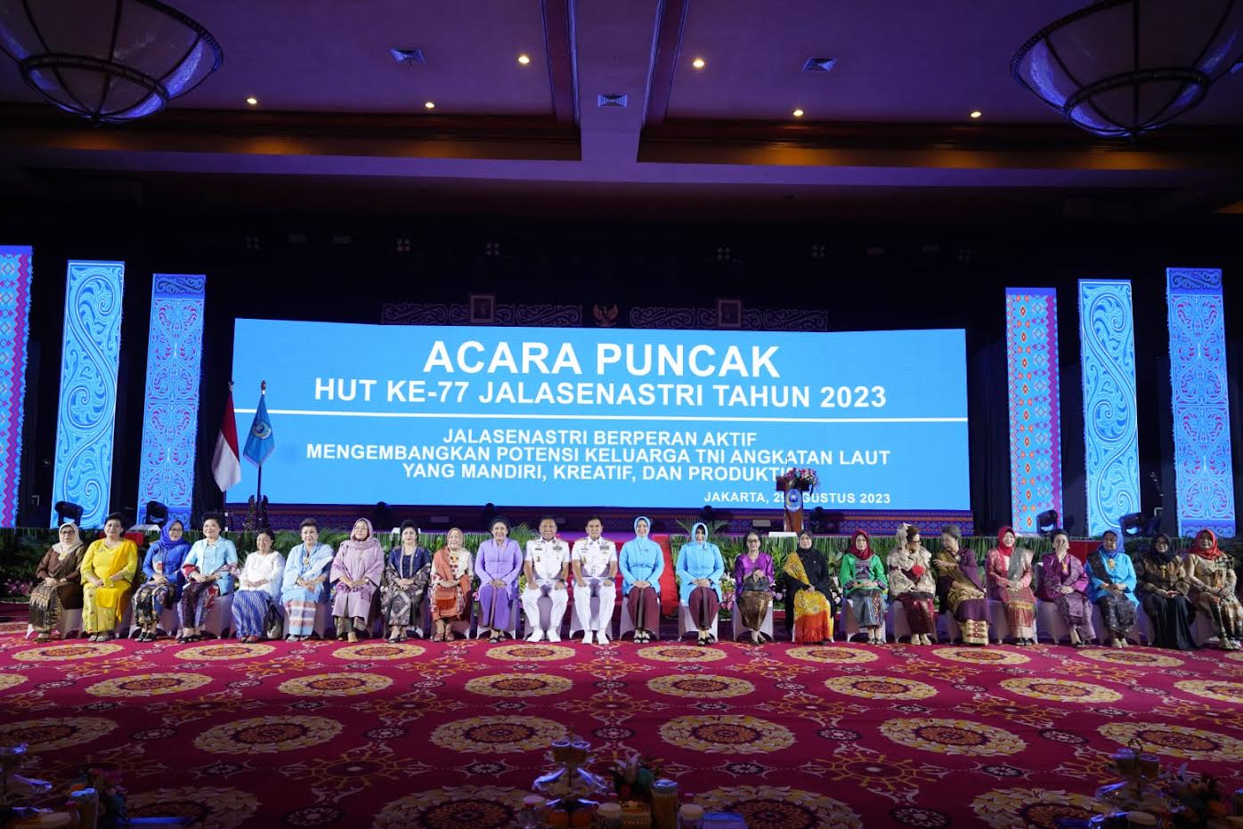 dharma pertiwi