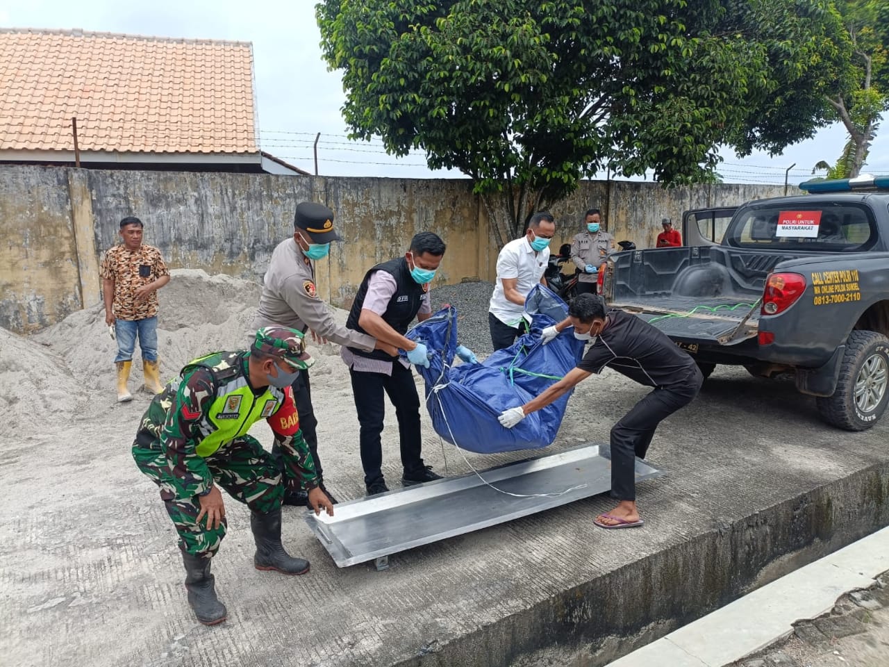 oku timur