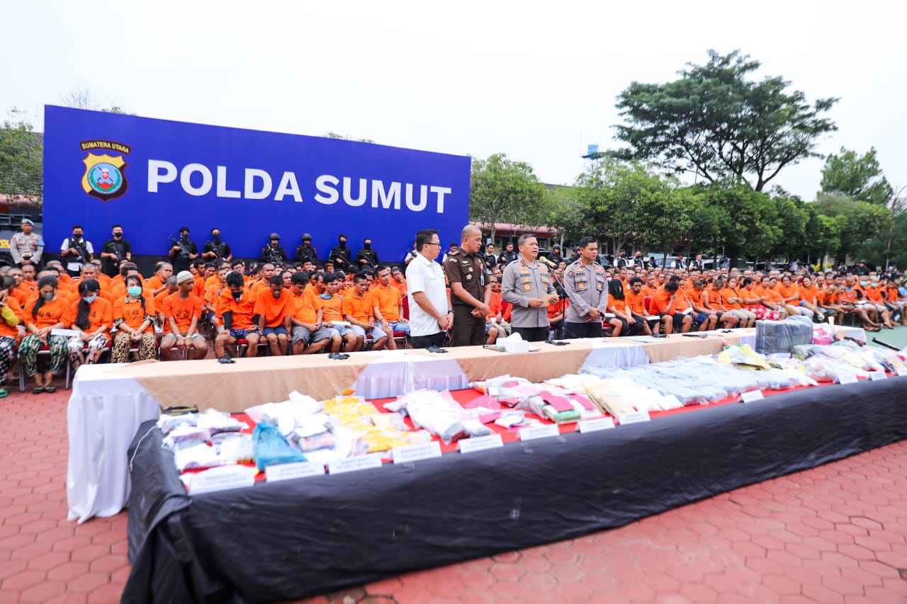 polda sumut