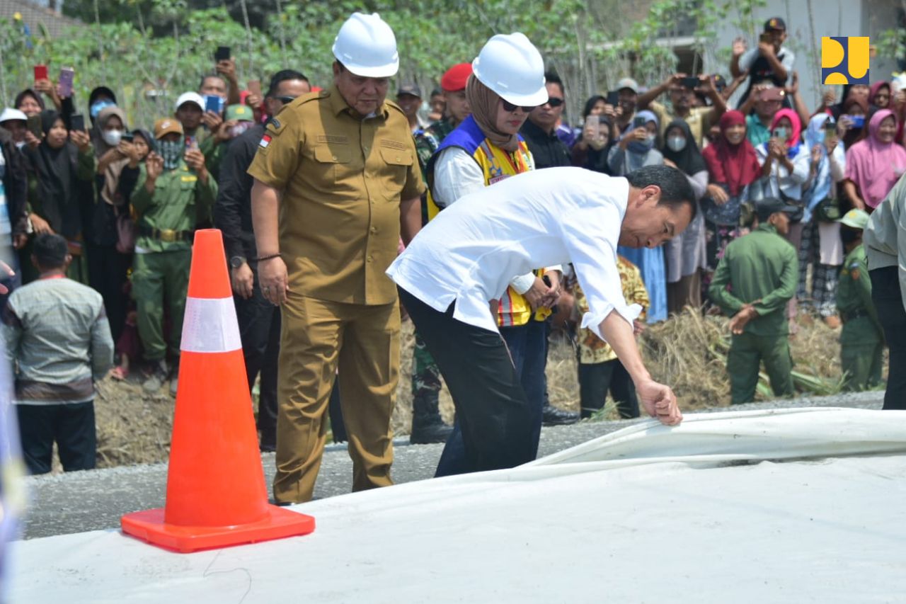presiden jokowi