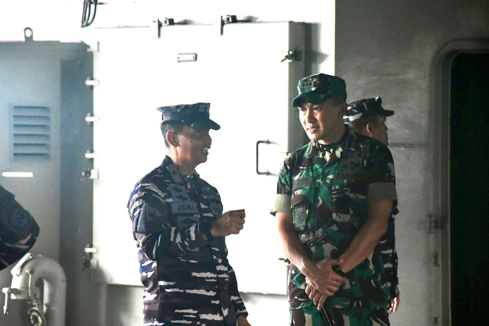TNI AL