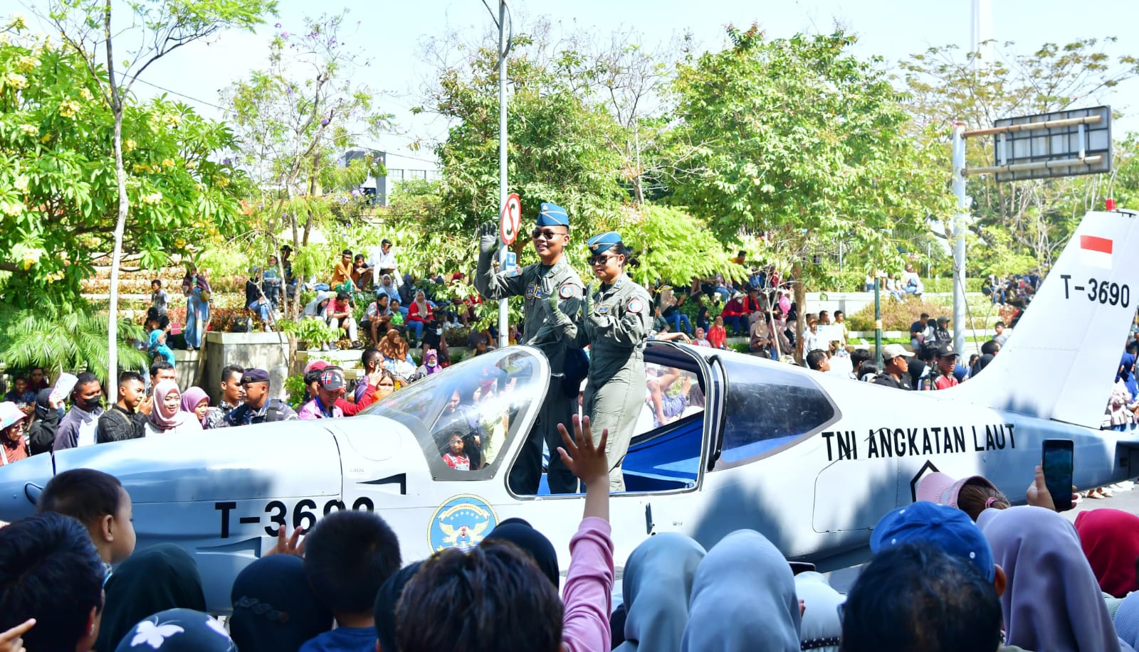 TNI AL