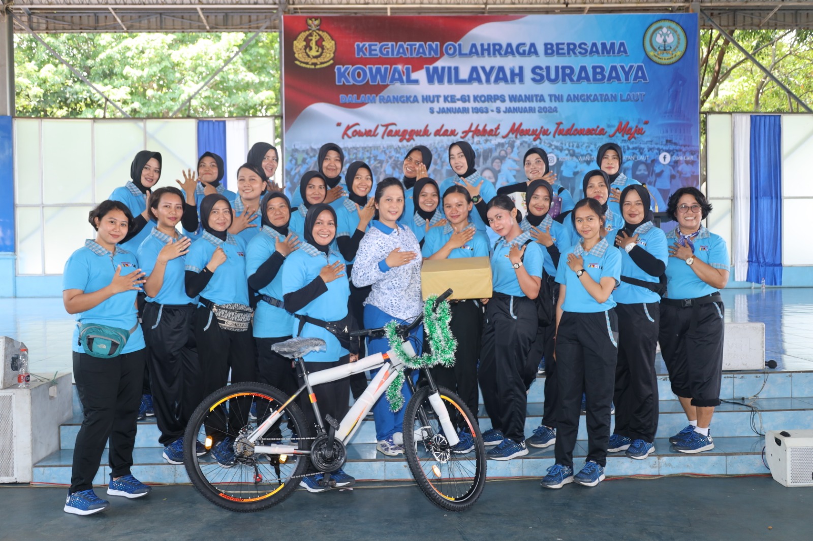 TNI AL