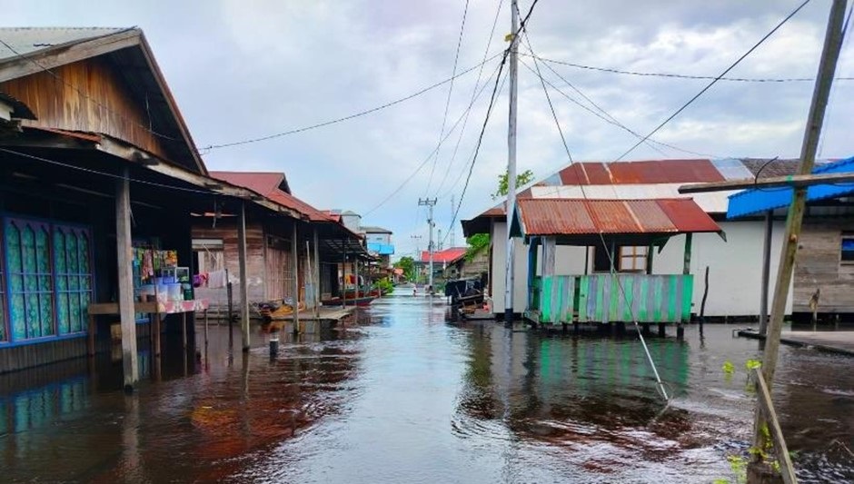 banjir