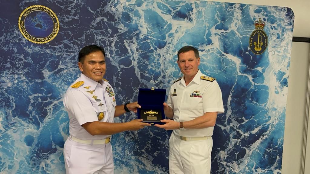 TNI AL