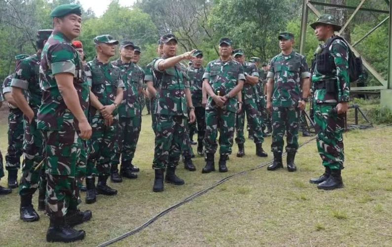 kostrad