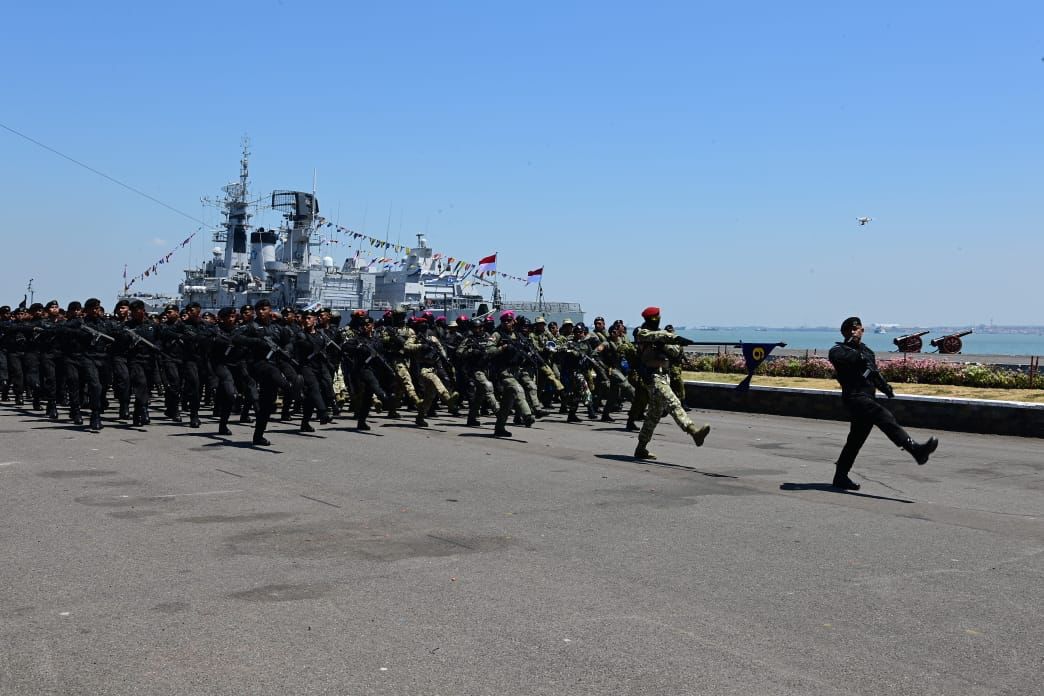 TNI AL
