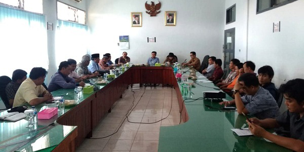 dprd seluma