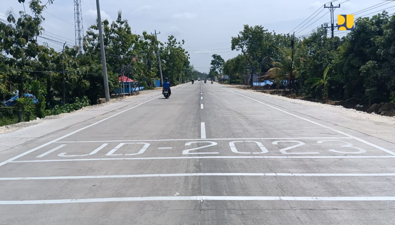 jalan inpres