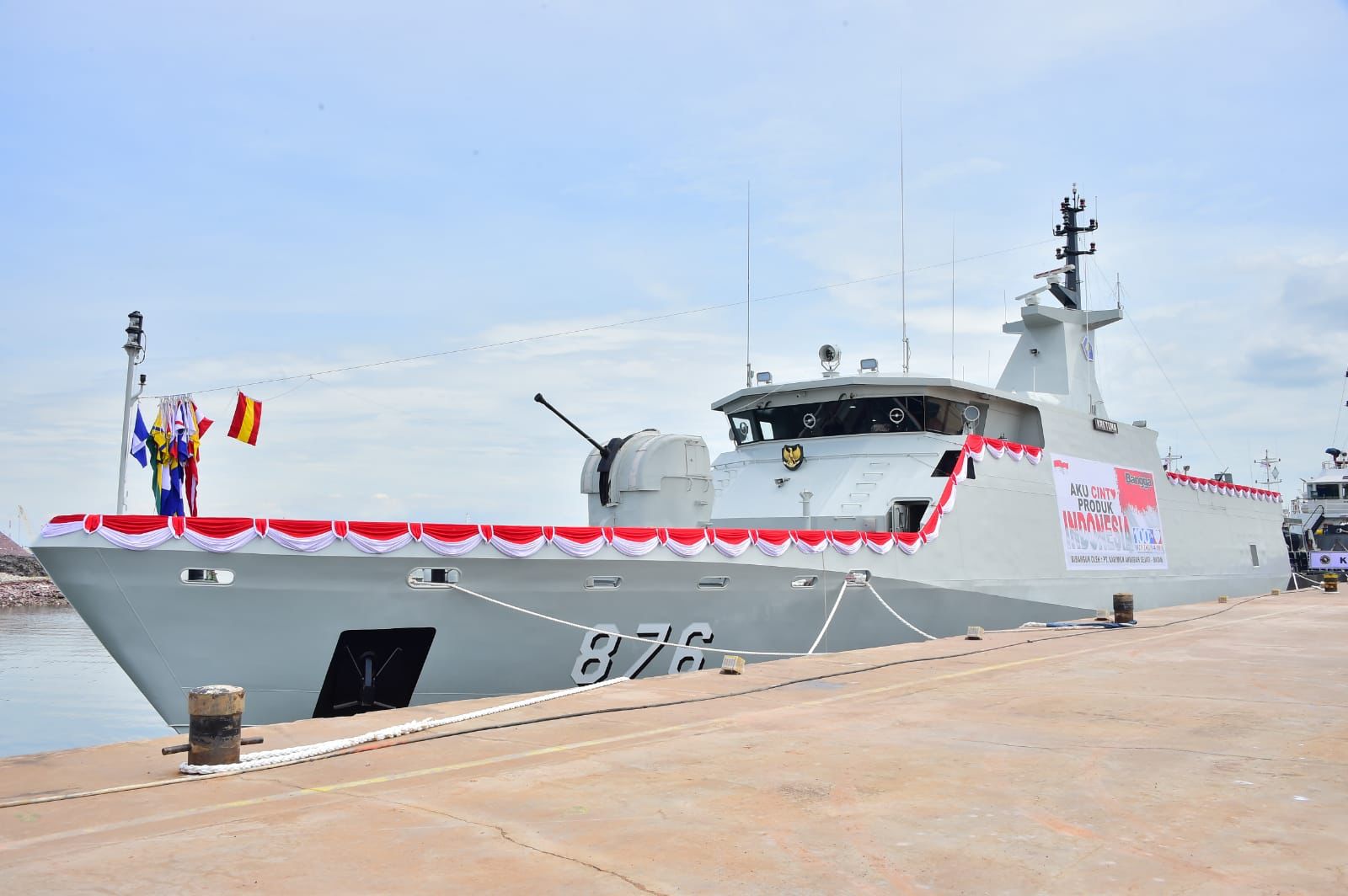 TNI AL