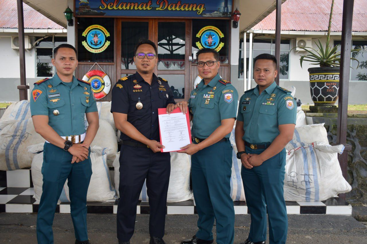 TNI AL