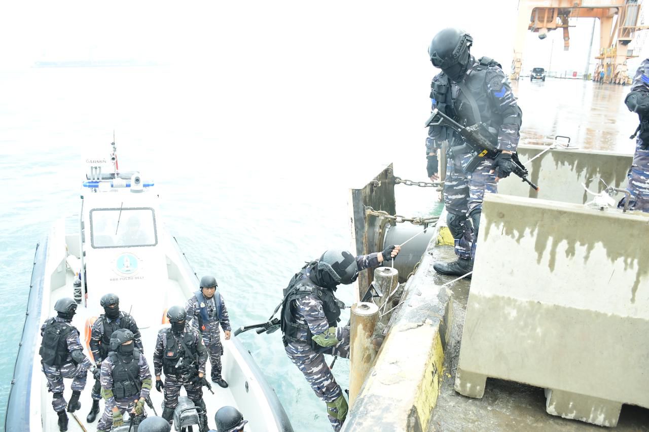 TNI AL