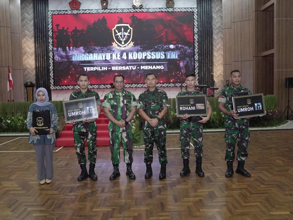 kopassus